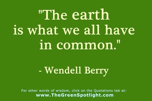 Wendell Berry quotation, full-size graphic