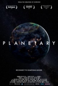 Planetary movie