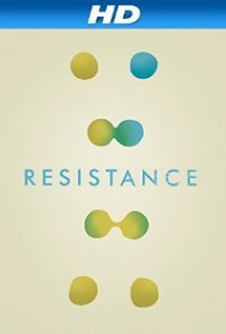 Resistance, the film